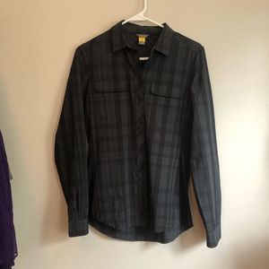 Eddie Bauer | Women’s XS Button Down